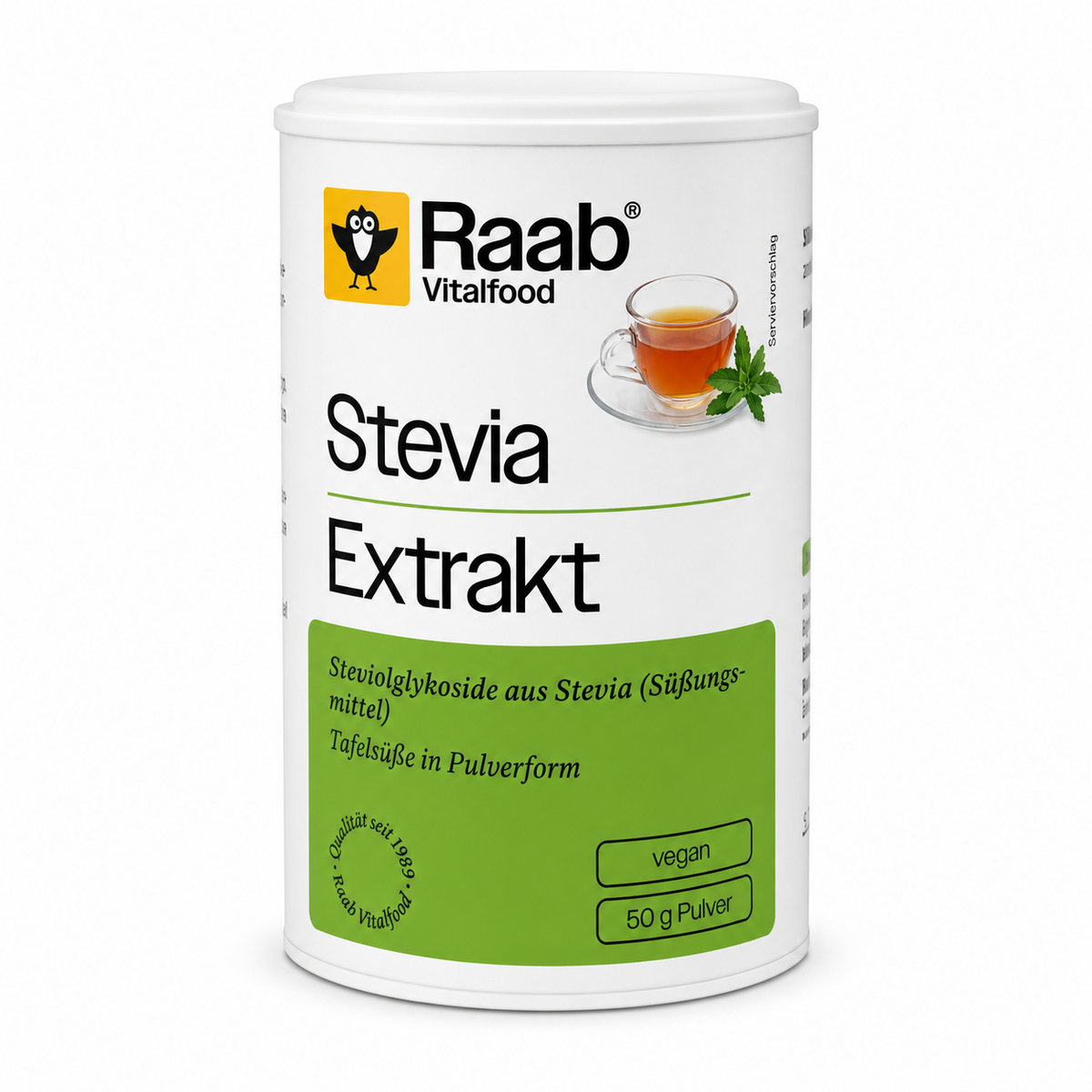 Stevia (50g)