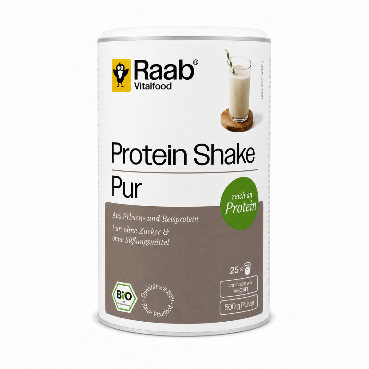 Bio Protein 78 Pure (500g)