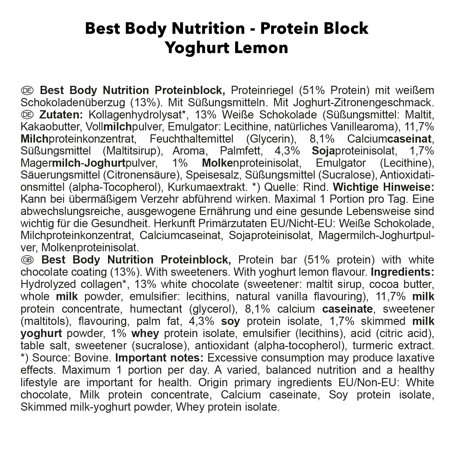 #Geschmack_Yoghurt Lemon#locale_de#locale_nl