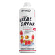 Erdbeer Rhabarber