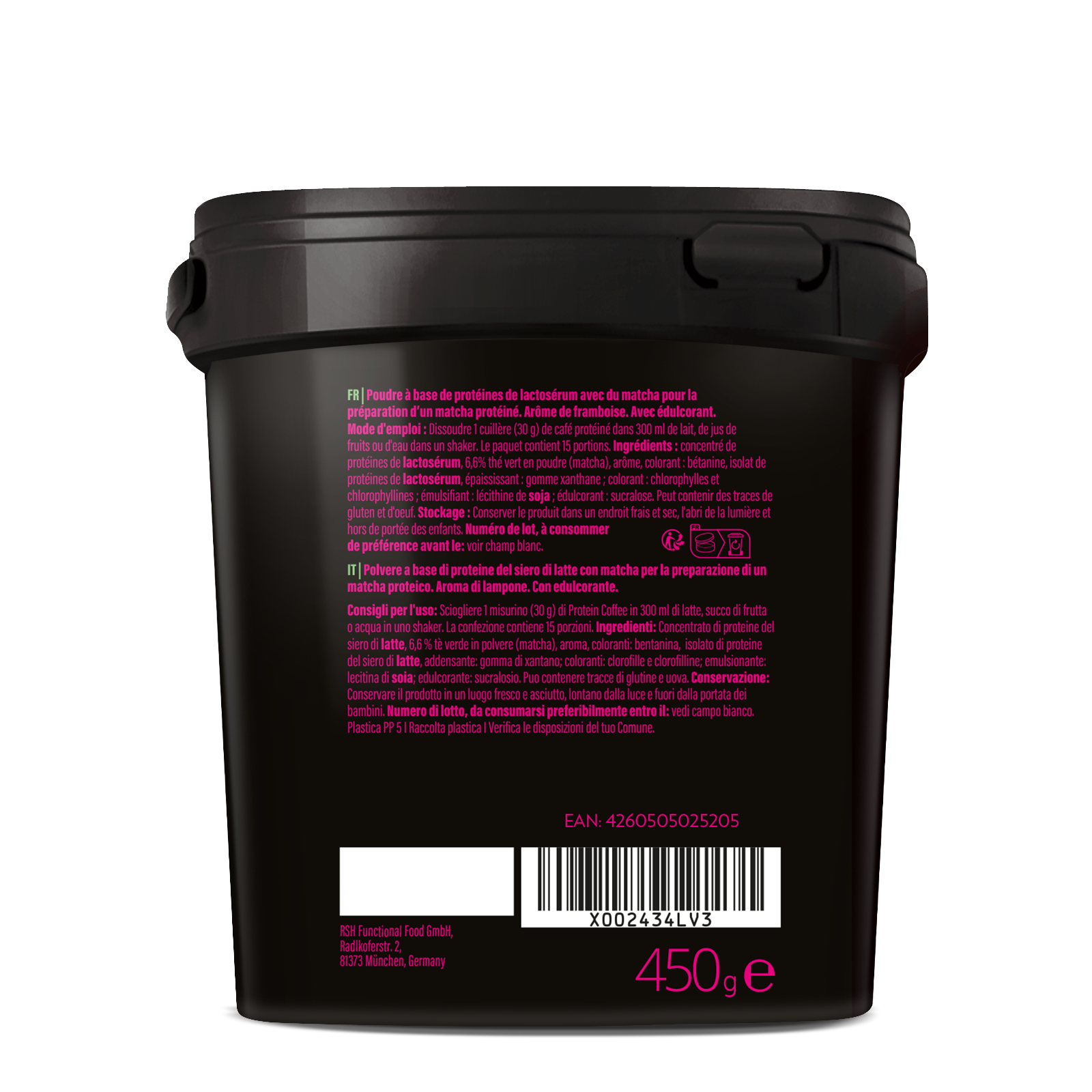 #Geschmack_Matcha Raspberry#locale_de#locale_nl