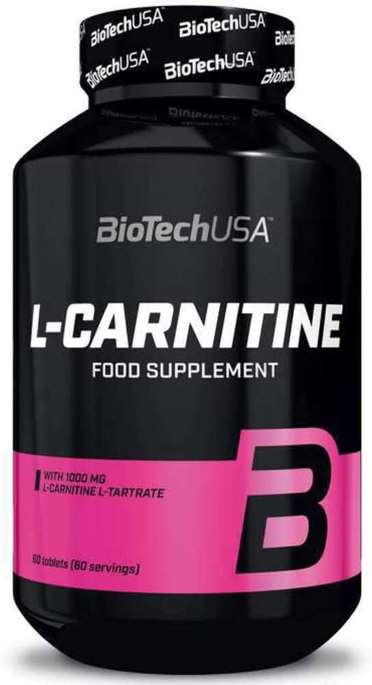 l carnitine wat is dat L-Carnitine 1000 (60 tabs) BPC Peptide Capsules- BPC-159 nutrient support Contenance:90 Gélules | 30 Doses