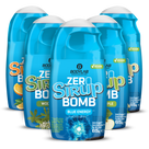 MIX IT - 5 x ZERO Sirup BOMB (elk 65 ml)