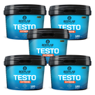5 x Testo Extreme (elk 120 capsules)
