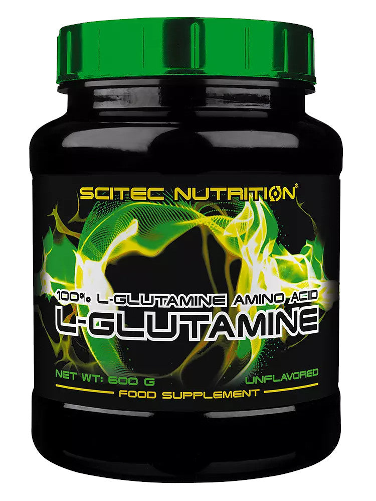 L-Glutamine Powder (600g)