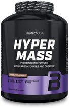 Hyper Mass (4000g) Vanilla