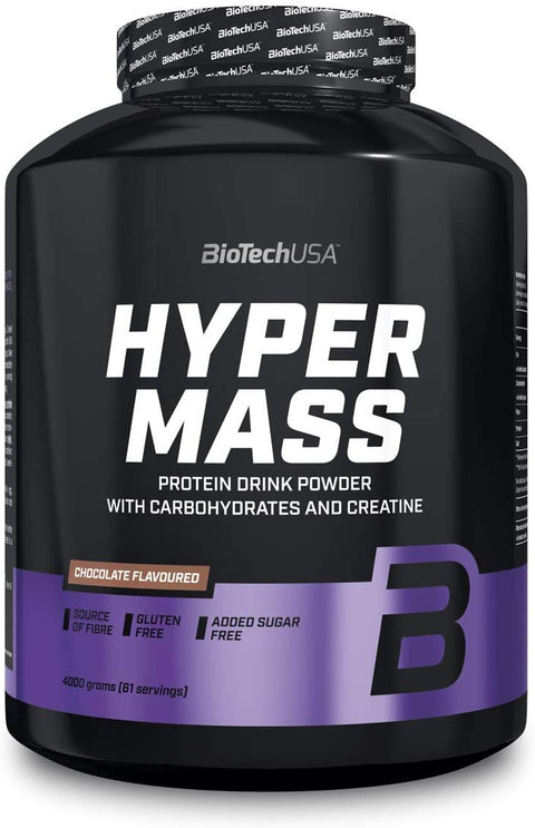 BioTech USA Hyper Mass 5000 (4000g)