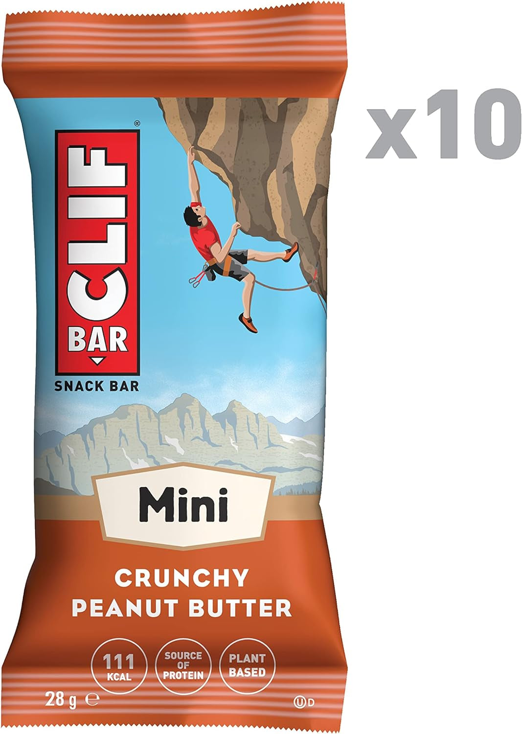 Mini Bar (10x28g)