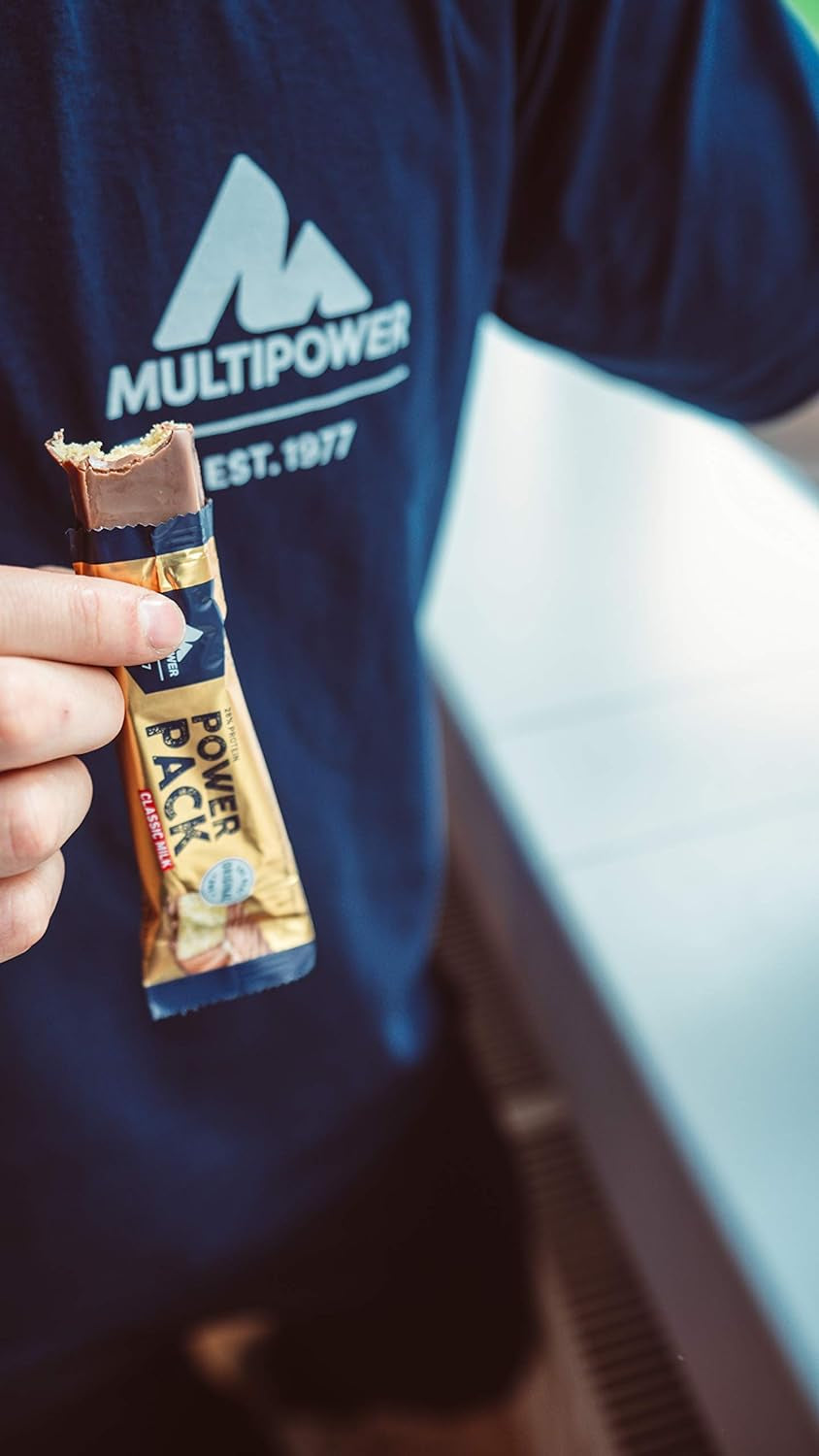 Power Pack (24x35g) Classic Milk
