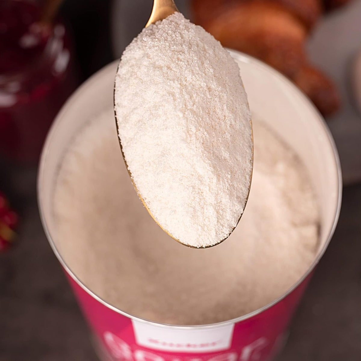 Jelly-Xucker 2:1 (1000g)