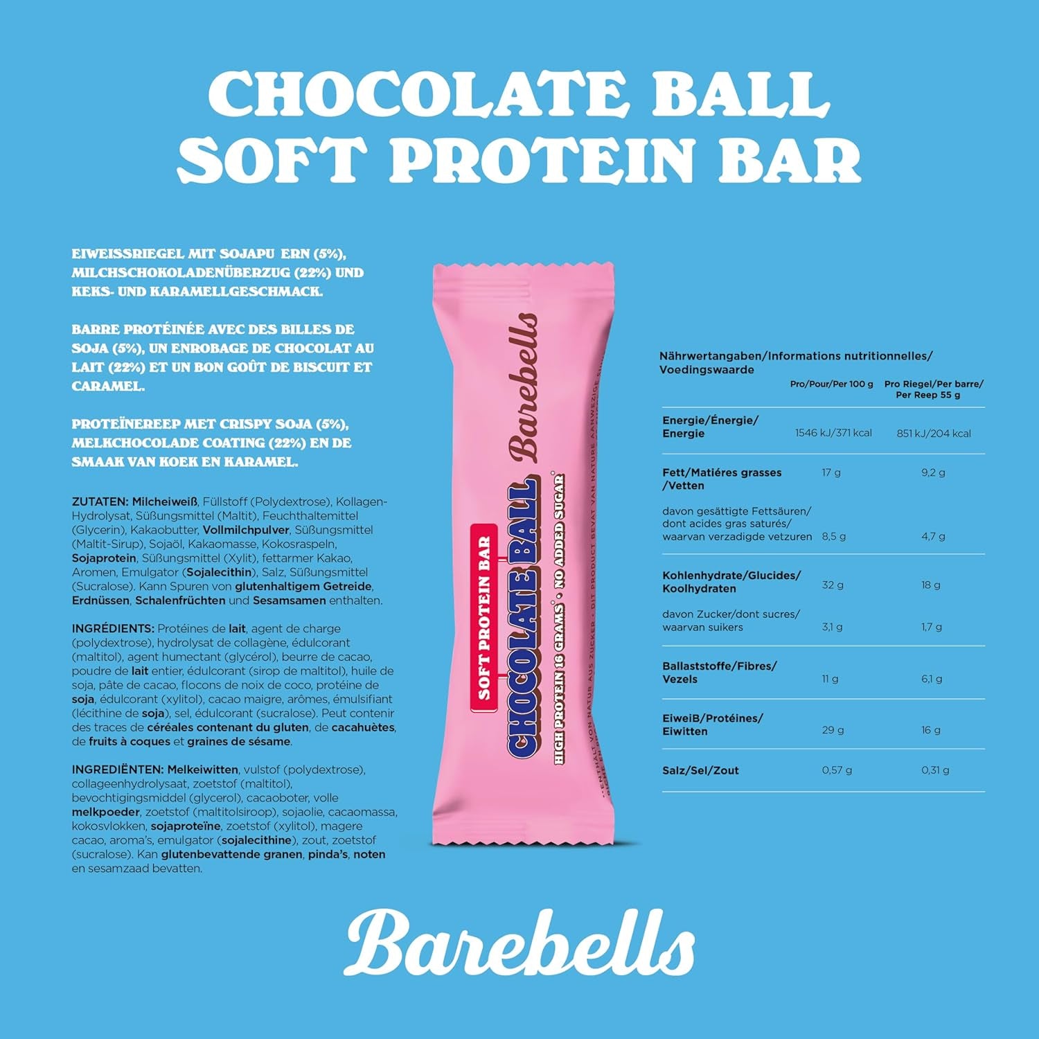 #Geschmack_Chocolate Ball#locale_de#locale_nl