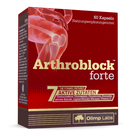 Arthroblock Forte (60 capsules)
