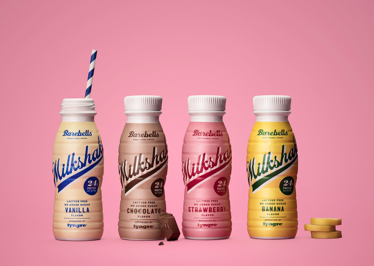 Milchshake (8x330ml)