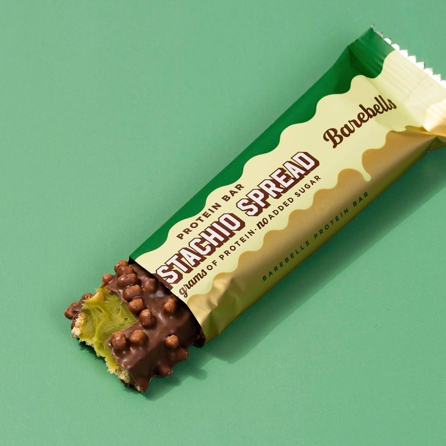 Protein Bar Spread (45g) Pistachio Spread