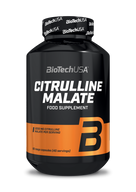 Citrulline Malate (90 caps)