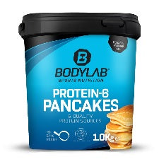 Bodylab Pancake Pulver