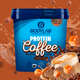 Chunky Caramel Cookie Latte