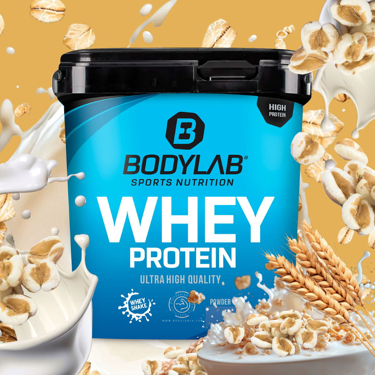 Whey Protein - SALE (2000g)