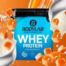 Whey Protein (2000g) Toffee