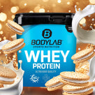 Whey Protein (2000g) Chunky Vanilla Cookie