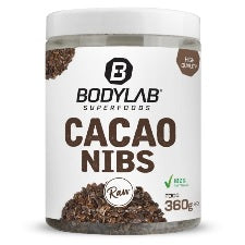 Cacao Nibs