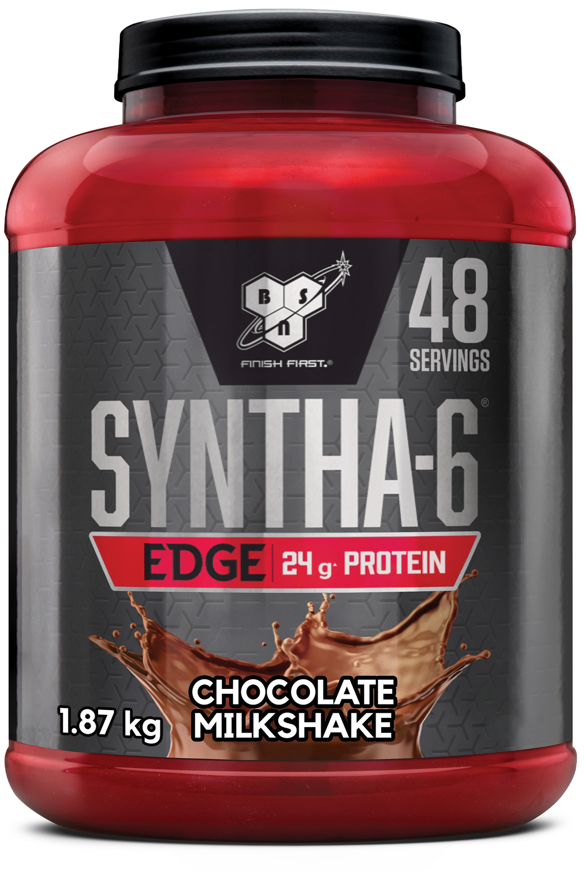 Syntha-6 Edge (1870g) Chocolate Milkshake