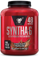 Syntha-6 Original (2260g) Chocolate-Mudslide