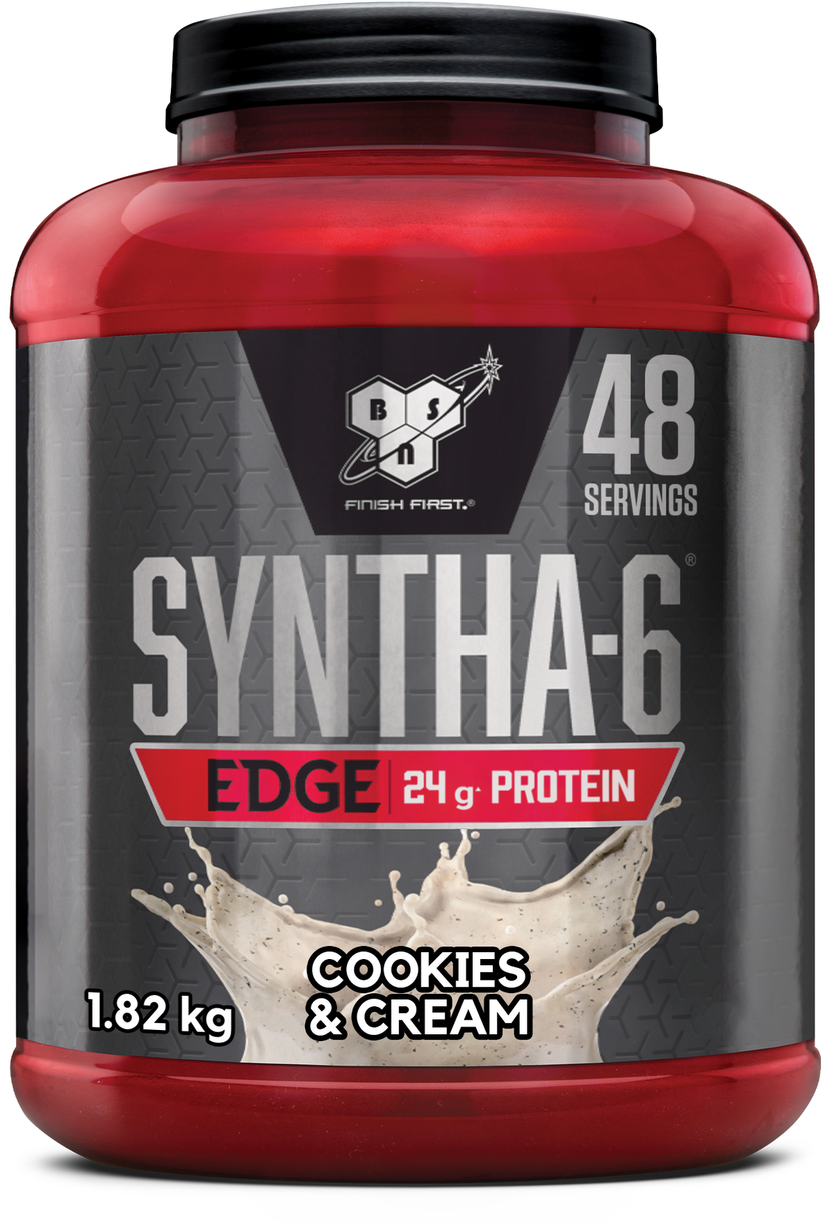 Syntha-6 Edge (1870g) Cookies & Cream