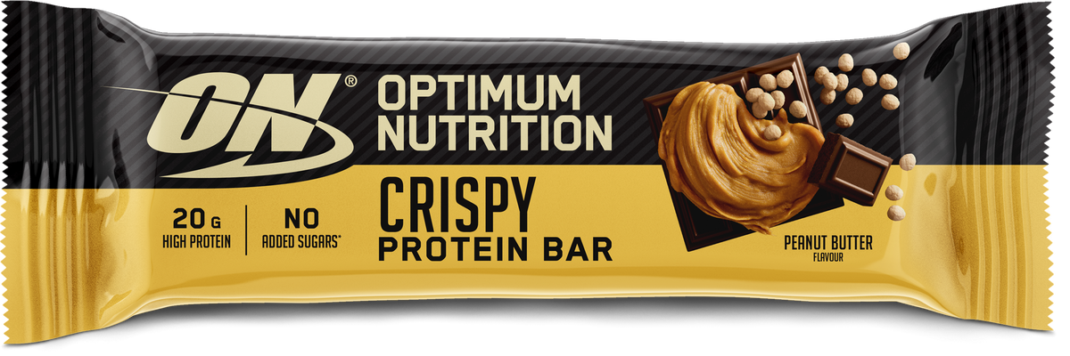 Protein Crisp Bar (10x65g)
