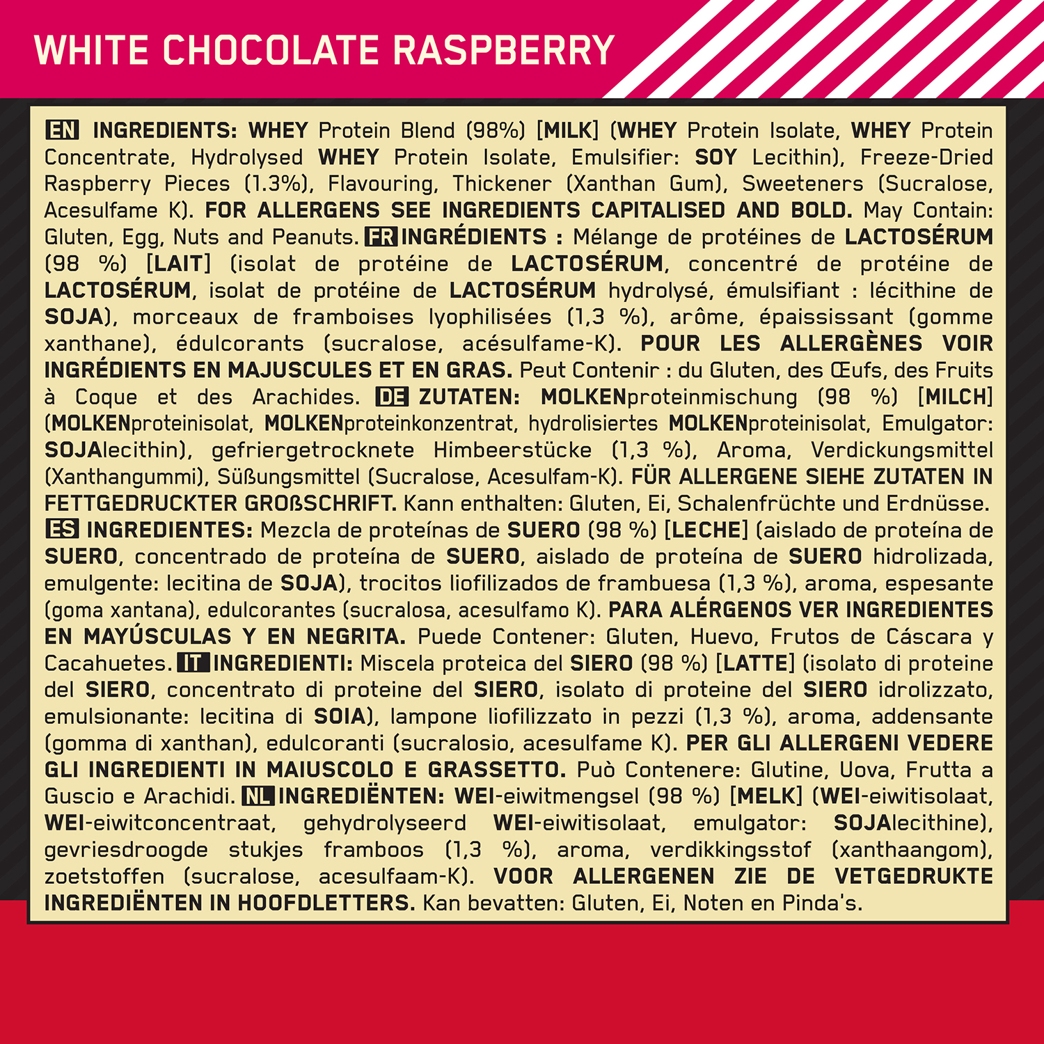 #Geschmack_White Chocolate & Raspberry#locale_de#locale_nl