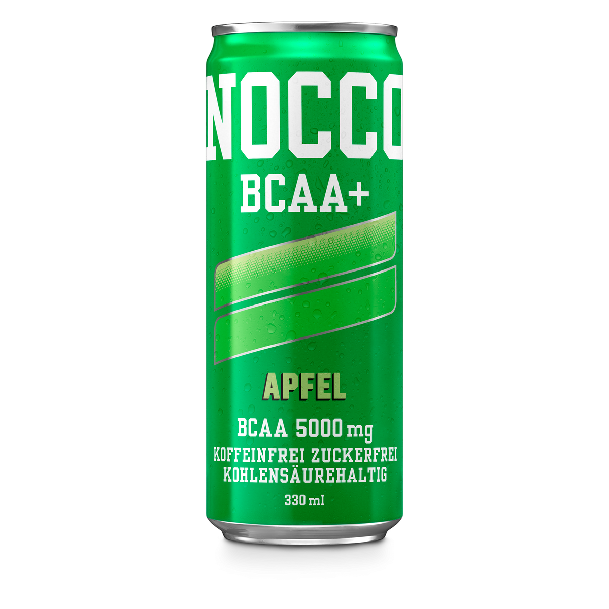 Nocco BCAA (330ml) Apfel