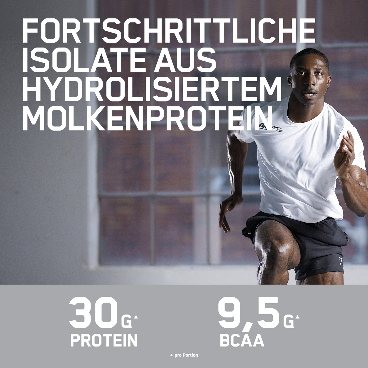 Platinum Hydro Whey (1600g) Milk Chocolate