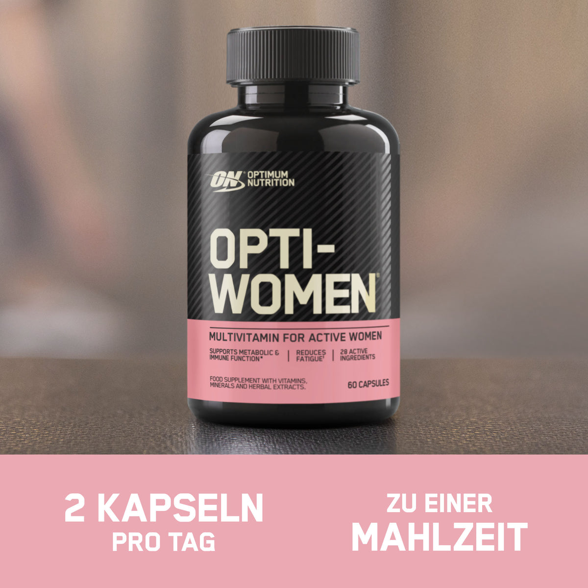 Opti-Women (60 caps)