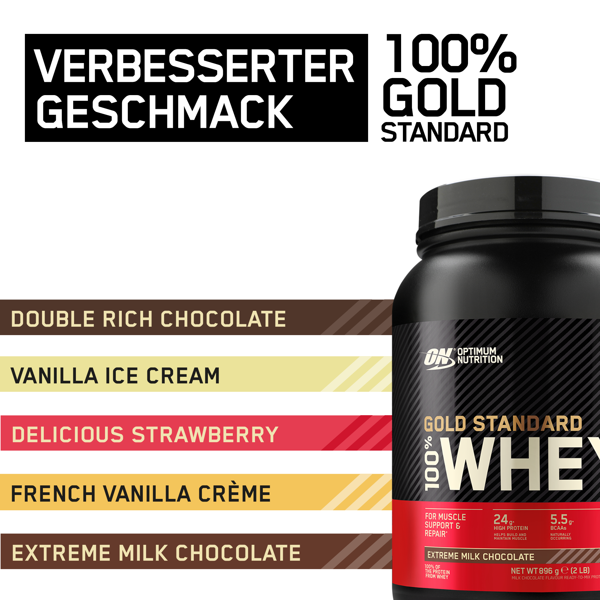 #Geschmack_Extreme Milk Chocolate#locale_de#locale_nl