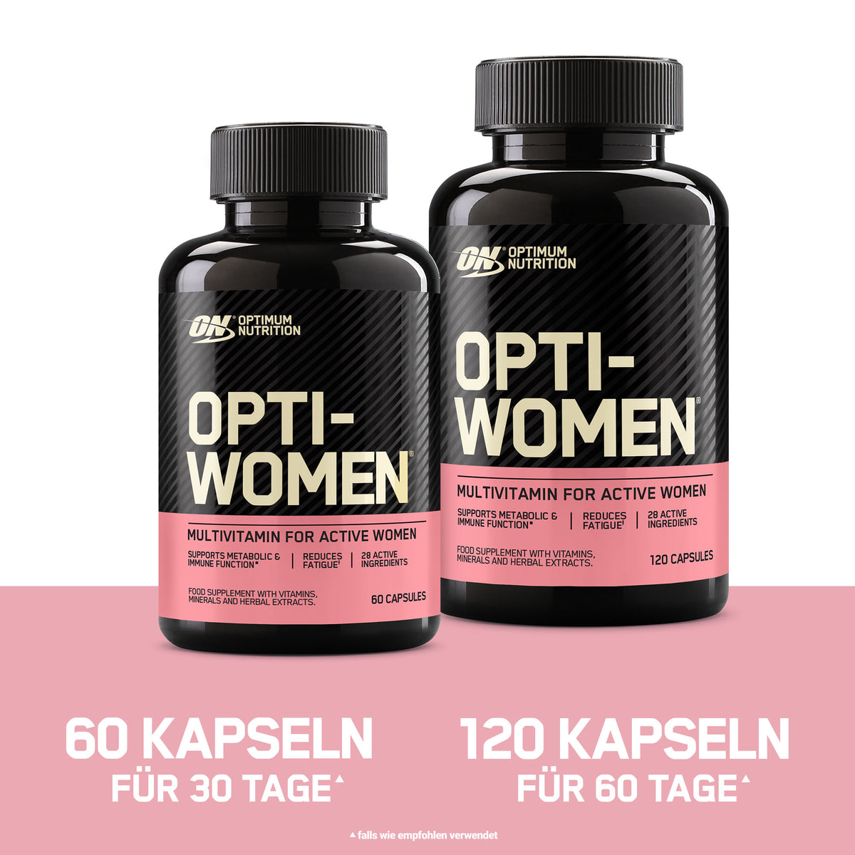Opti-Women (120 capsules)