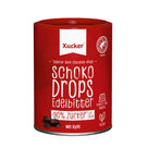 Chocolate Drops Dark Chocolate met finse xylitol (200g)