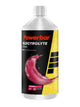 Raspberry-Pomegranate