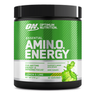 Amino Energy (270g) Lemon & Lime