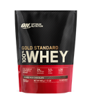100% Whey Gold Standard (450g) Double Rich Chocolate