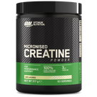 Micronized Creatine Powder (317g)