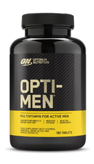 Opti-Men (180 tabs)