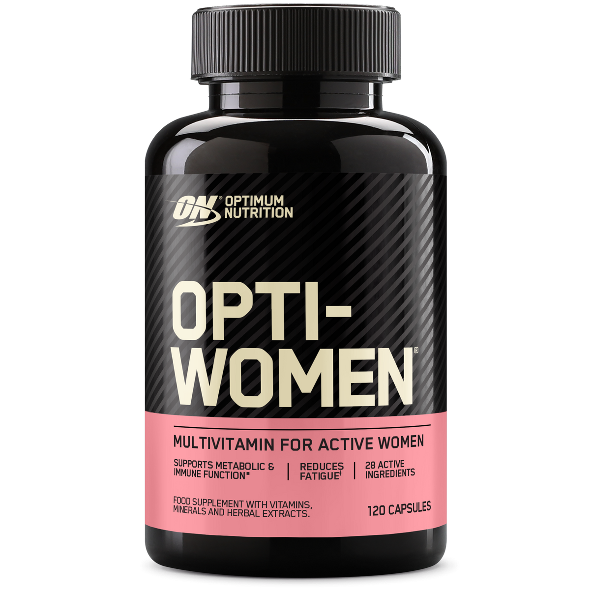 Opti-Women (120 capsules)