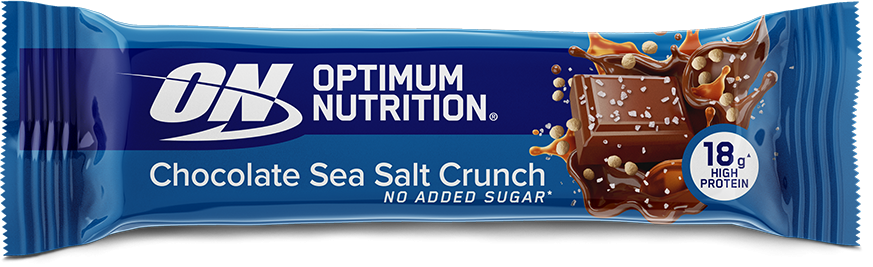 Chocolate Bar (12x55g) Sea Salt