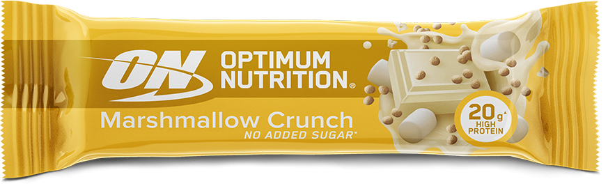 Crunch Protein Bar (10x65g)