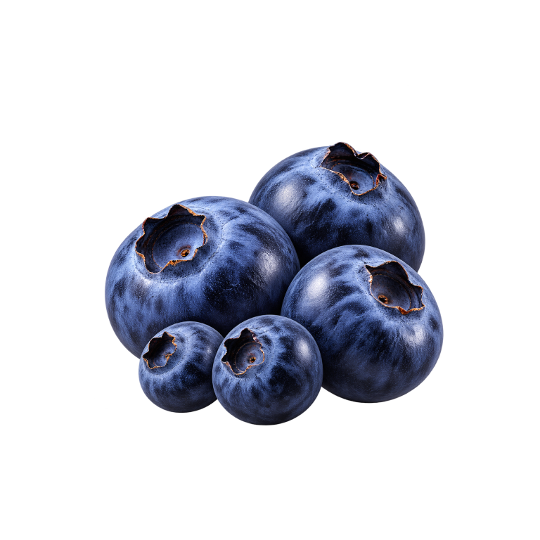Blueberry