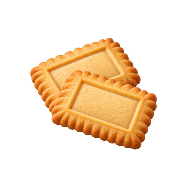 Chunky Butter biscuit