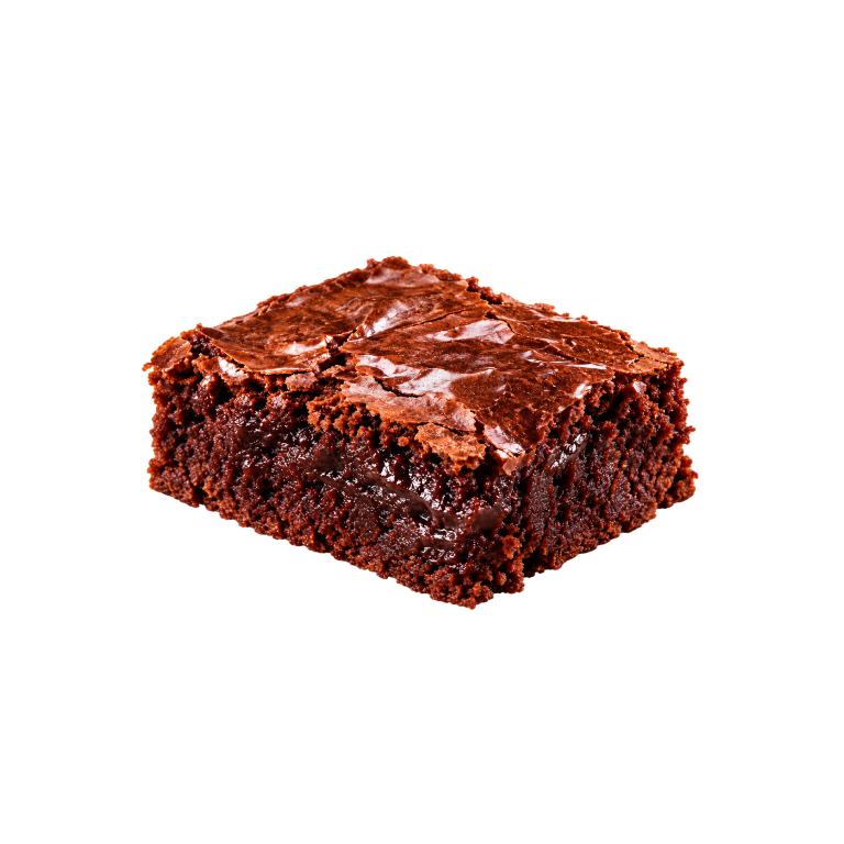 Chocolate Brownie