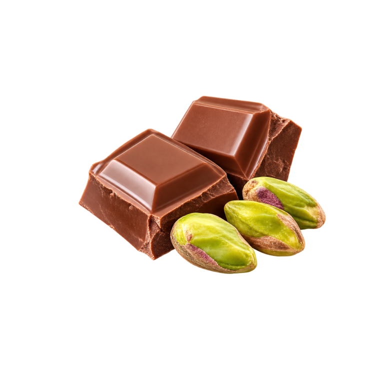 Chocolate Pistachio