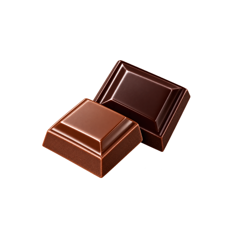 Double Chocolate