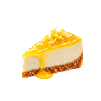 Lemon Cheesecake